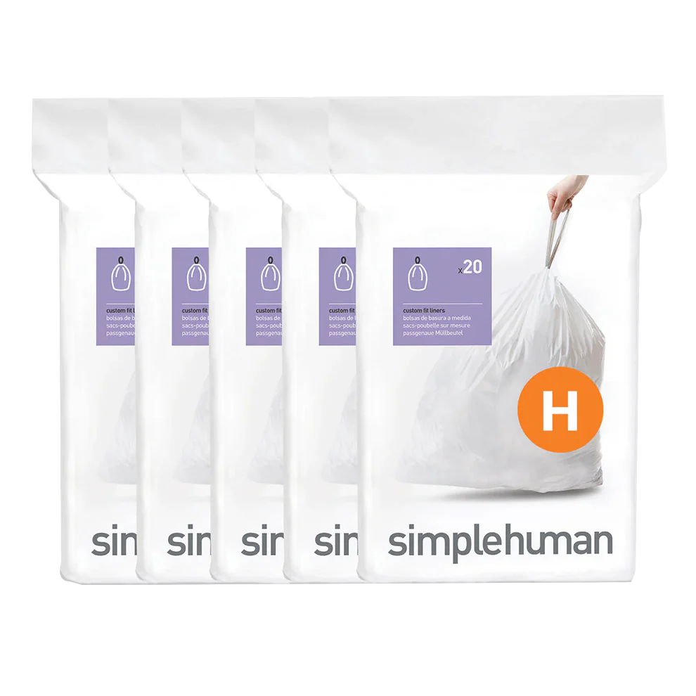 Code H Custom Fit Liner - Image 4