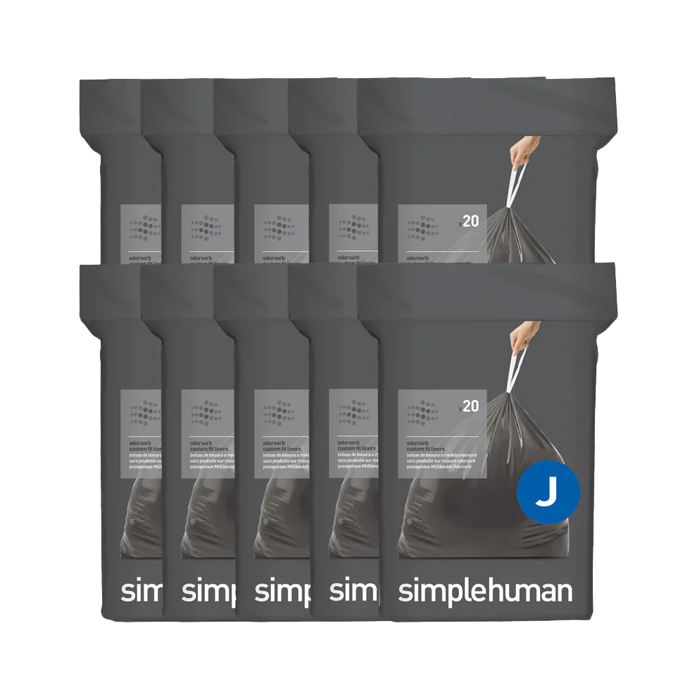 Code J Custom Fit Liners Odorsorb - Image 5