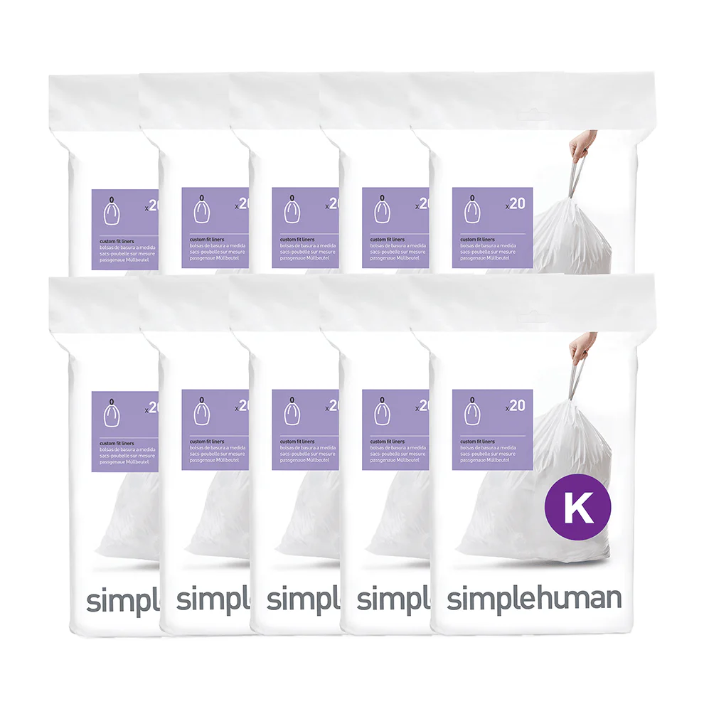 Code K Custom Fit Liners - Image 5