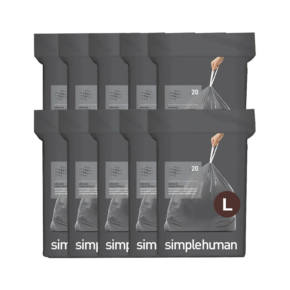 Code L Custom Fit Liner - Image 2