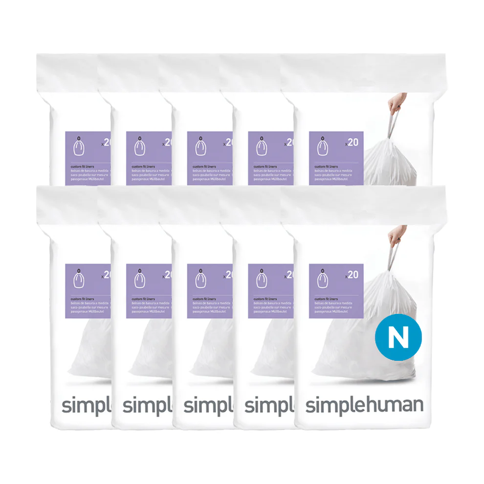 Code N Custom Fit Liners - Image 5
