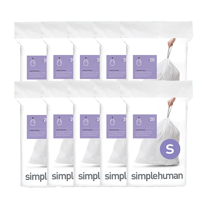 Code S Custom Fit Liners - Image 5
