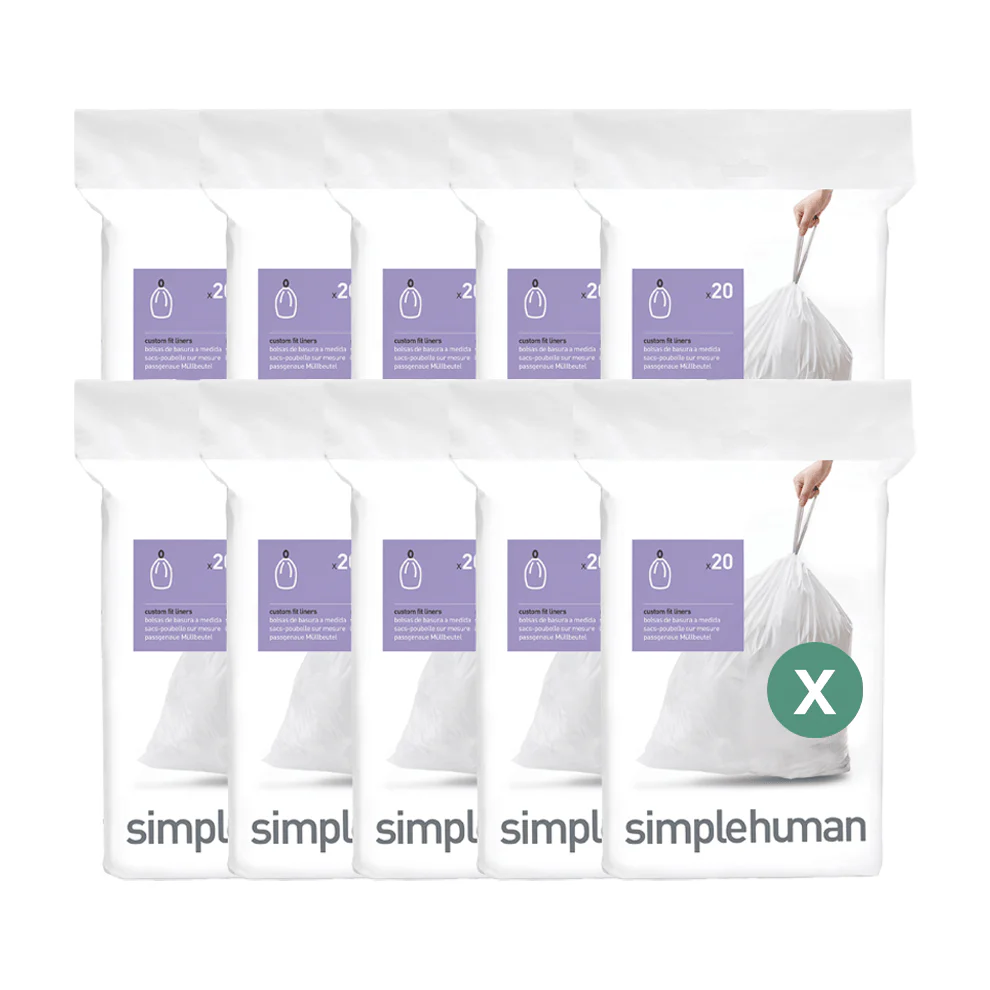 Code X Custom Fit Liners - Image 5