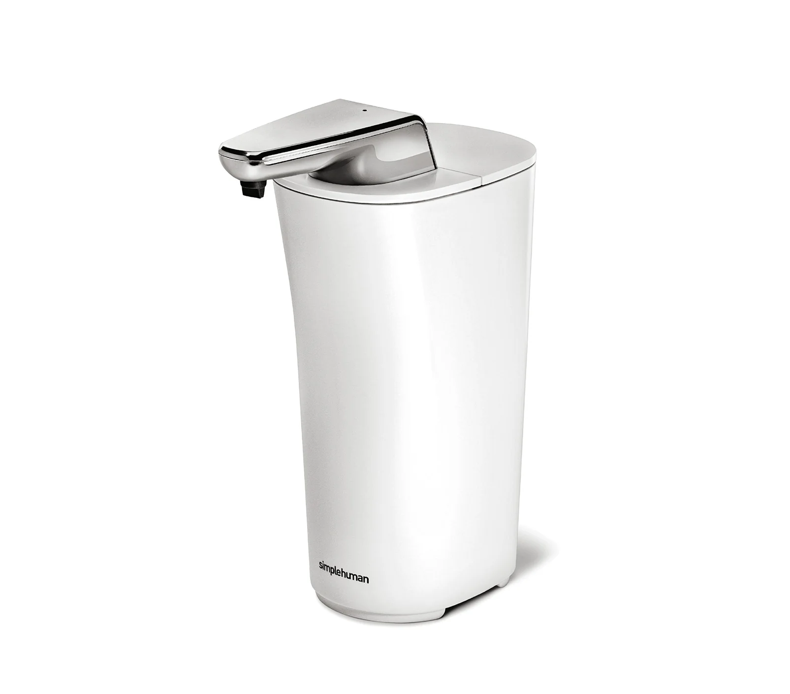 Compact Touch-Free Sensor Soap Pump - Image 2