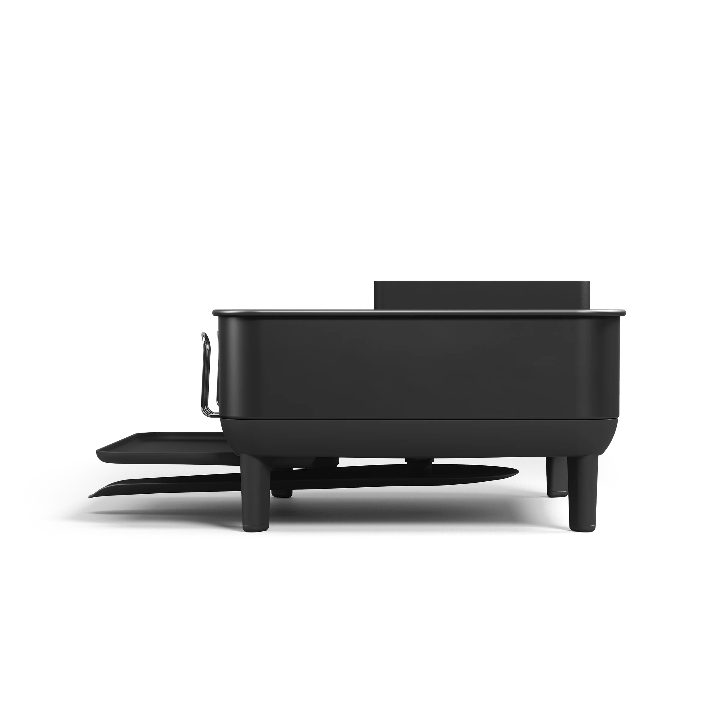 Compact Steel Frame Dishrack - Image 16
