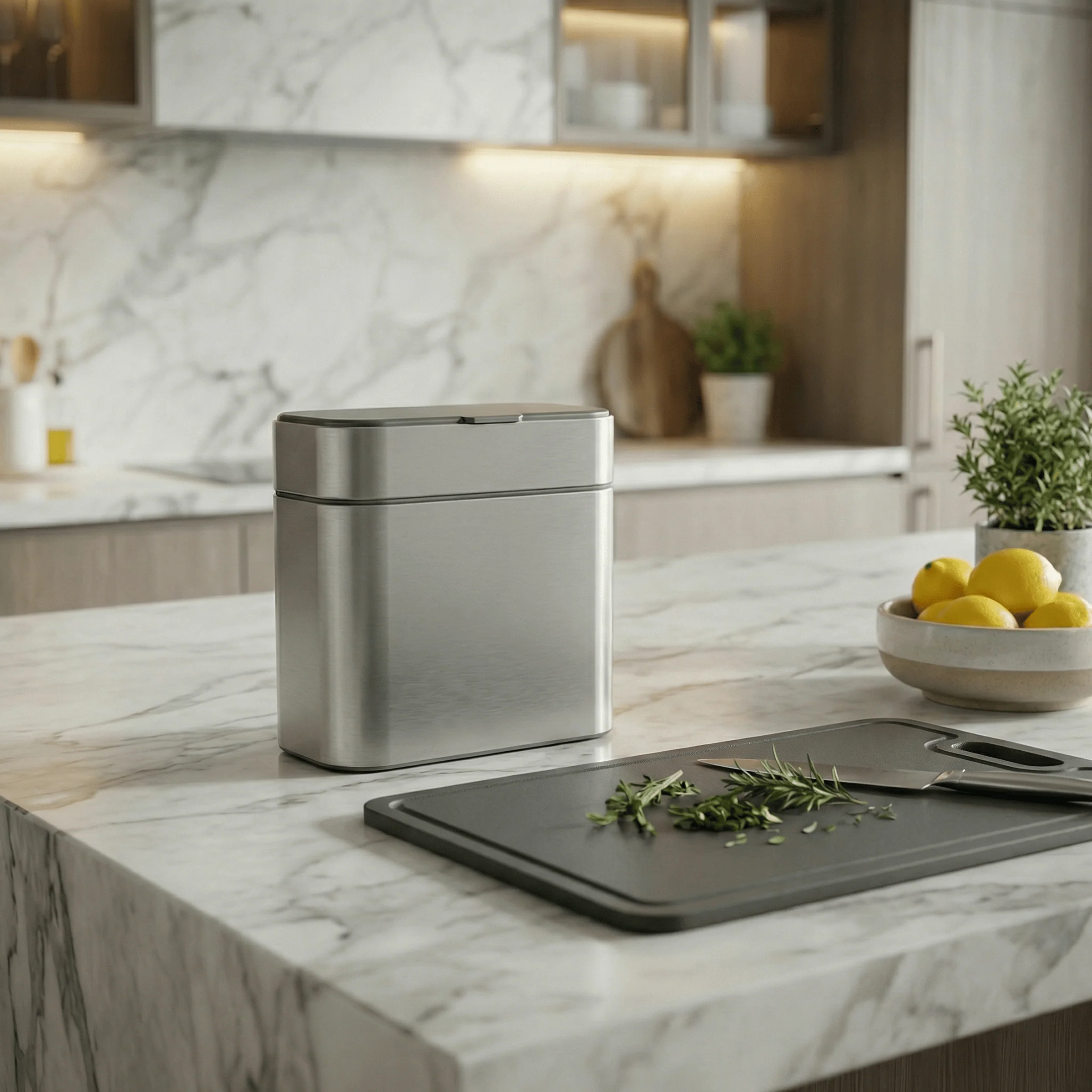 Compost Caddy - Image 8