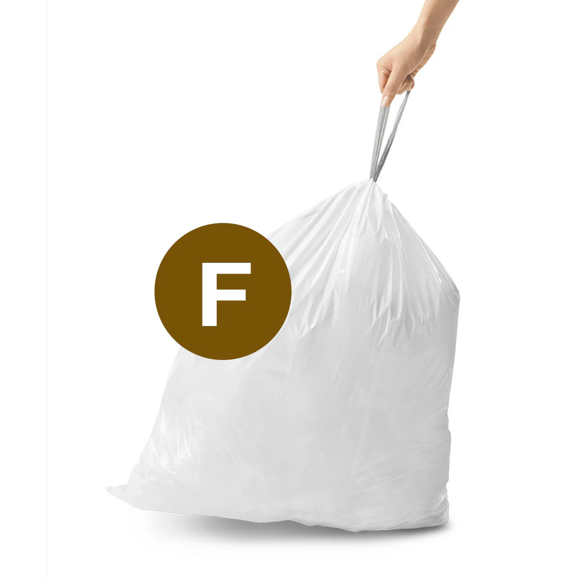 Code F Custom Fit Liners - Image 6
