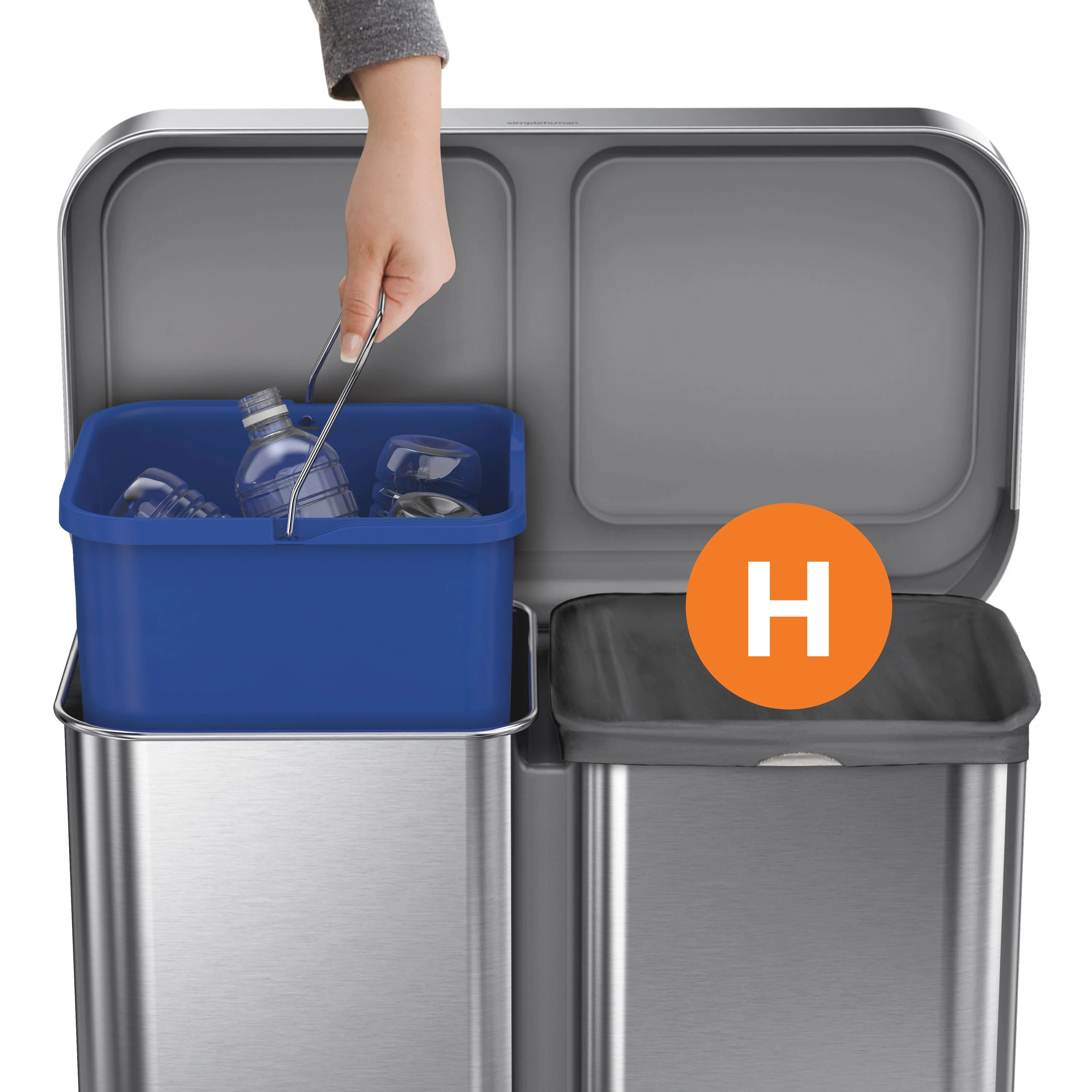 Code H Custom Fit Liners Odorsorb - Image 4
