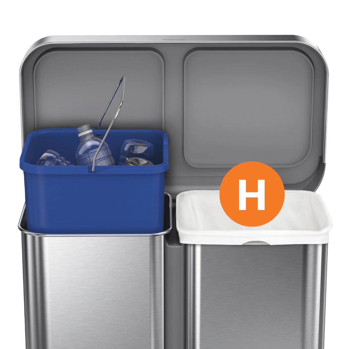 Code H Custom Fit Liners - Image 4