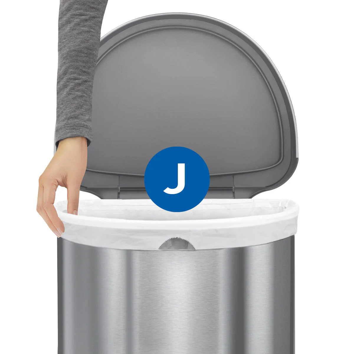 Code J Custom Fit Liners - Image 4