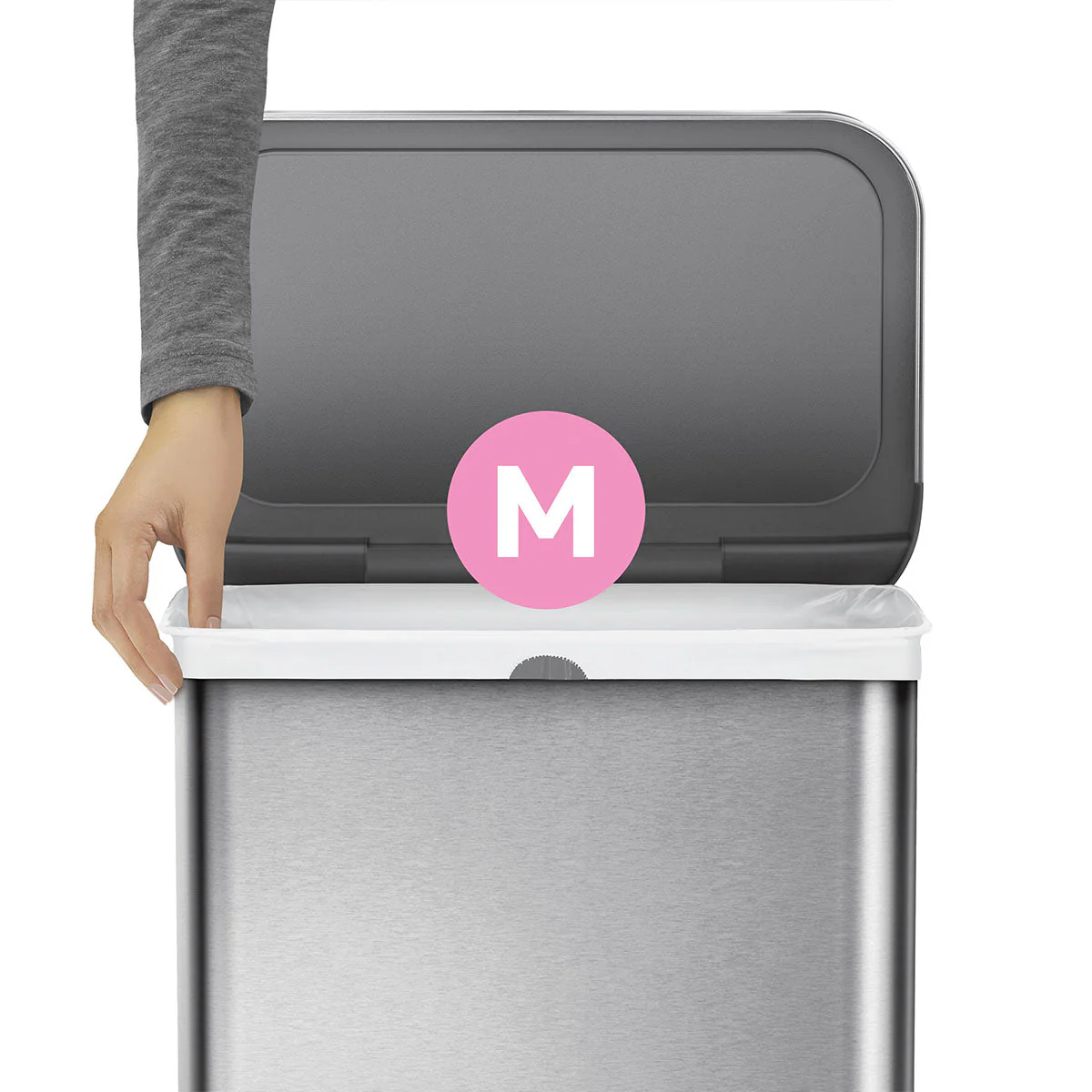 Code M Custom Fit Liners - Image 4