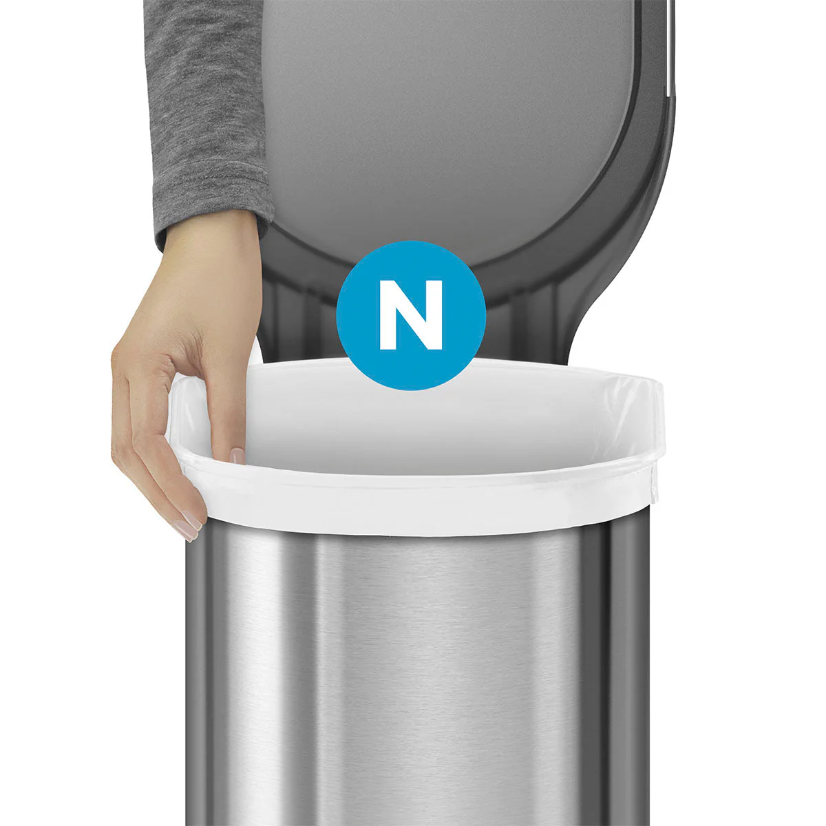 Code N Custom Fit Liners - Image 4