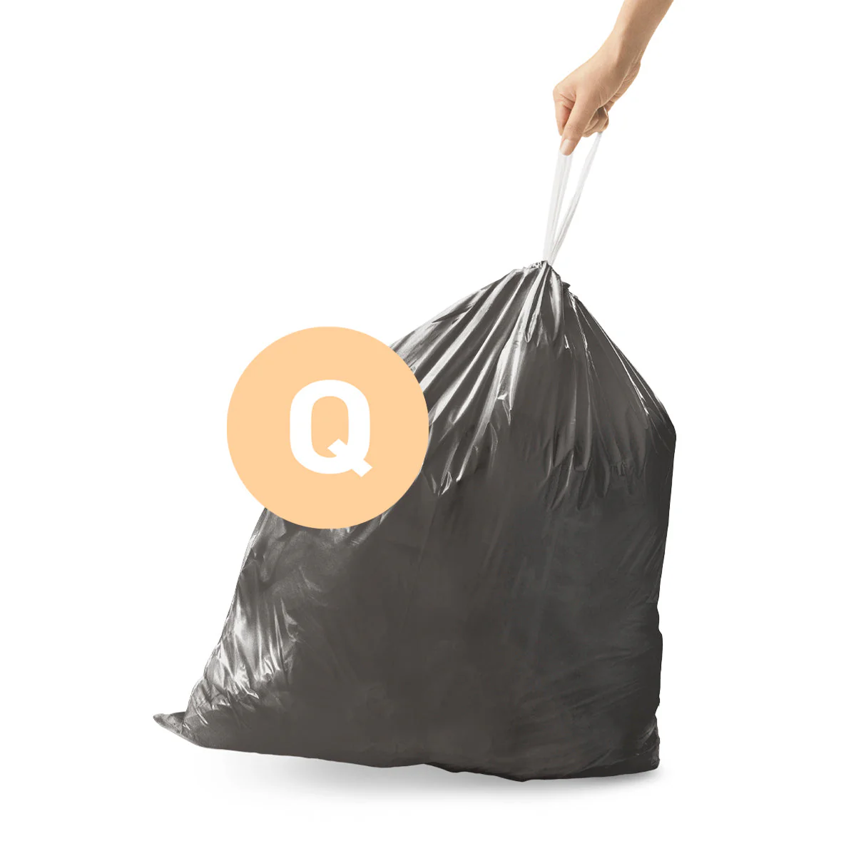 Code Q Custom Fit Liners Odorsorb - Image 6