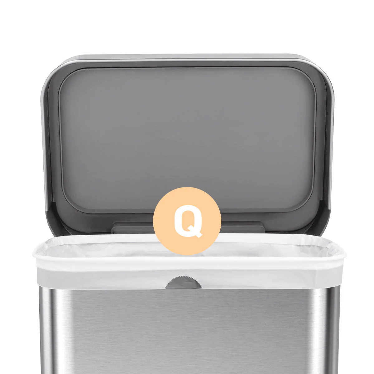 Code Q Custom Fit Liners - Image 8