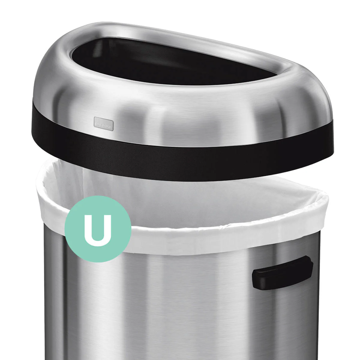 Code U Custom Fit Liners - Image 8