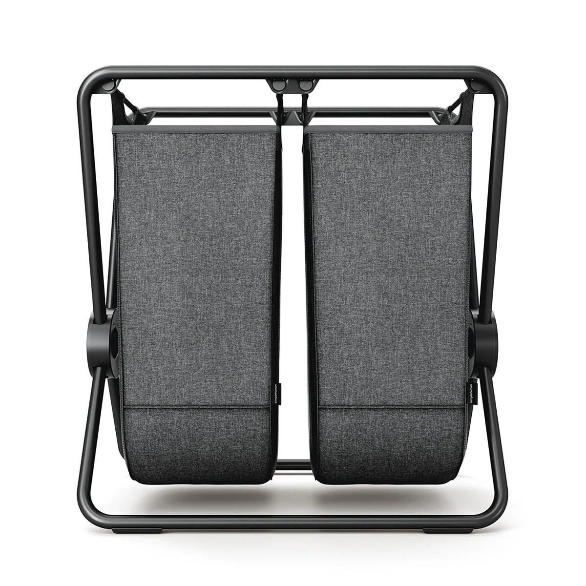Double X-Frame Hamper - Image 15