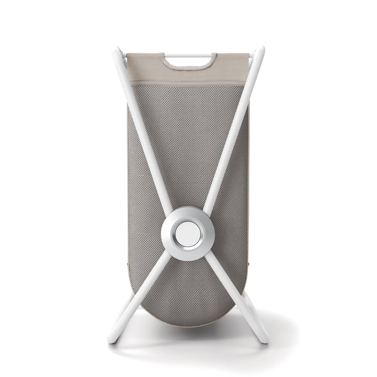 Double X-Frame Hamper - Image 9