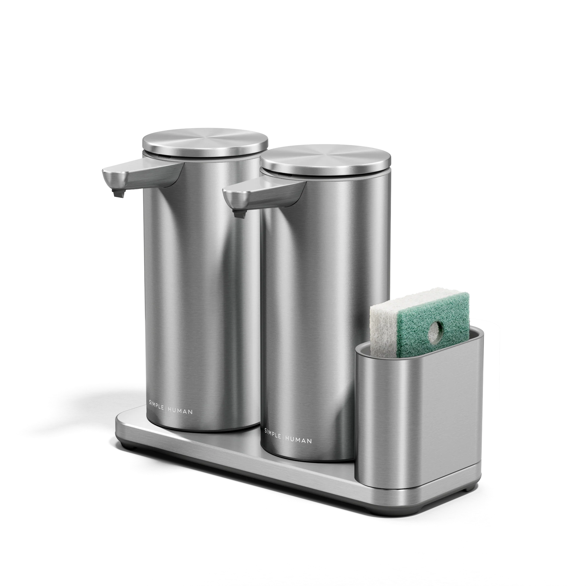Sensor Pump Duo - Image 3