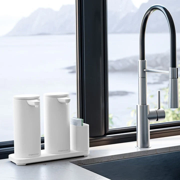 Sensor Pump Duo - with Personalization - Image 13