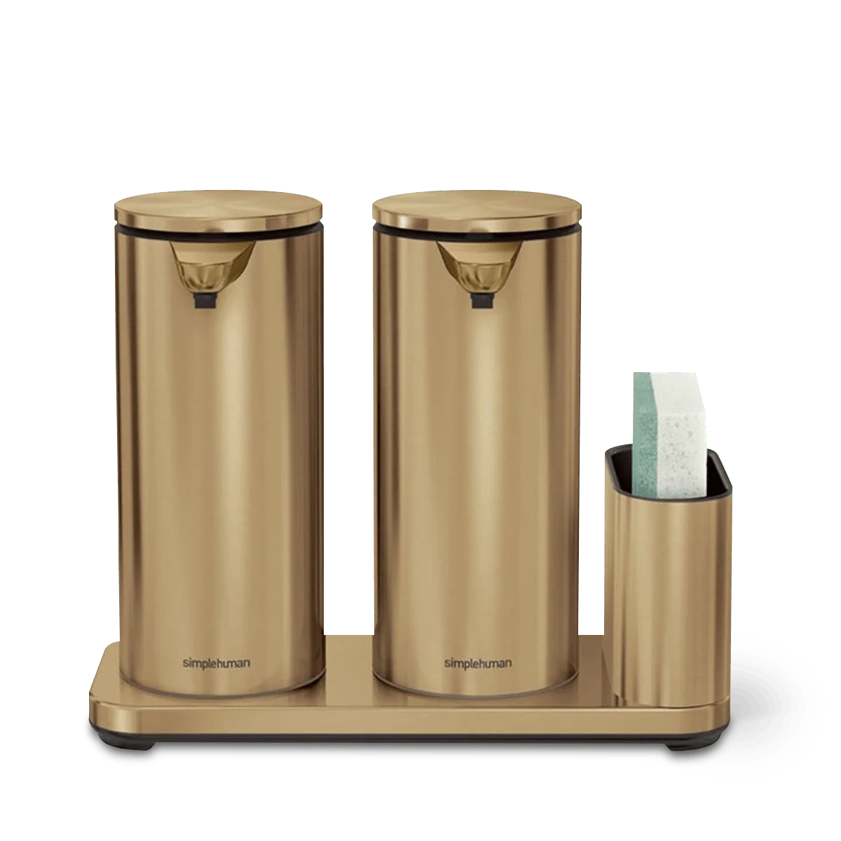 Sensor Pump Duo - with Personalization - Image 16
