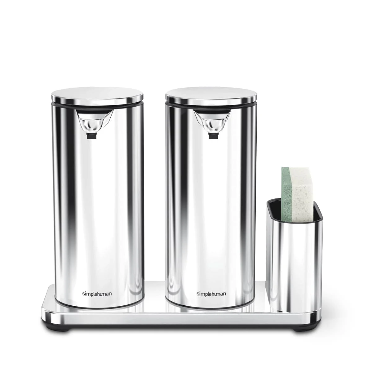 Sensor Pump Duo - with Personalization - Image 19
