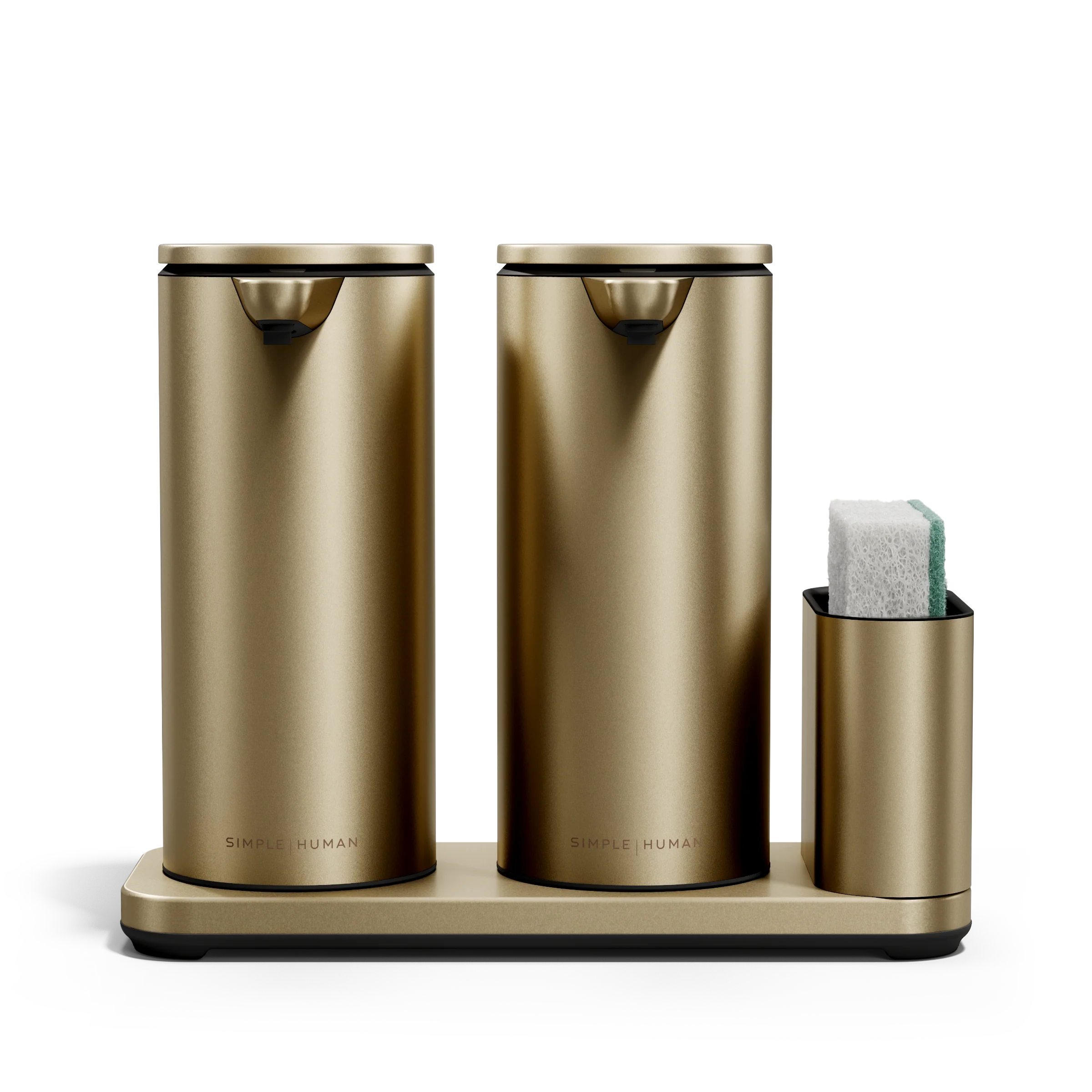 Sensor Pump Duo - with Personalization - Image 22