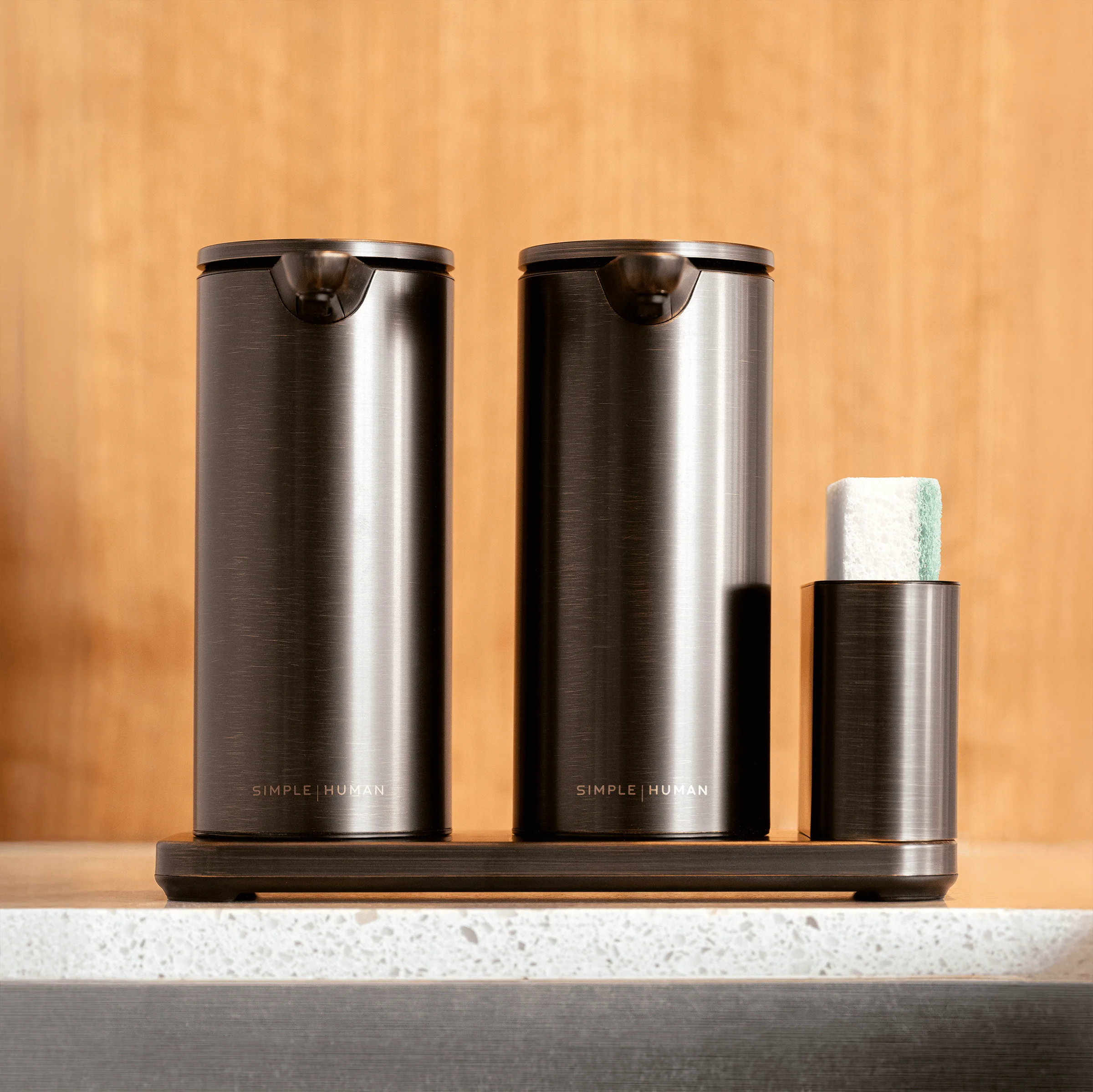 Sensor Pump Duo - with Personalization - Image 24