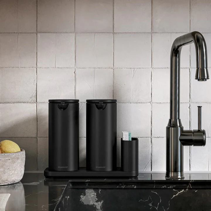 Sensor Pump Duo - with Personalization - Image 9