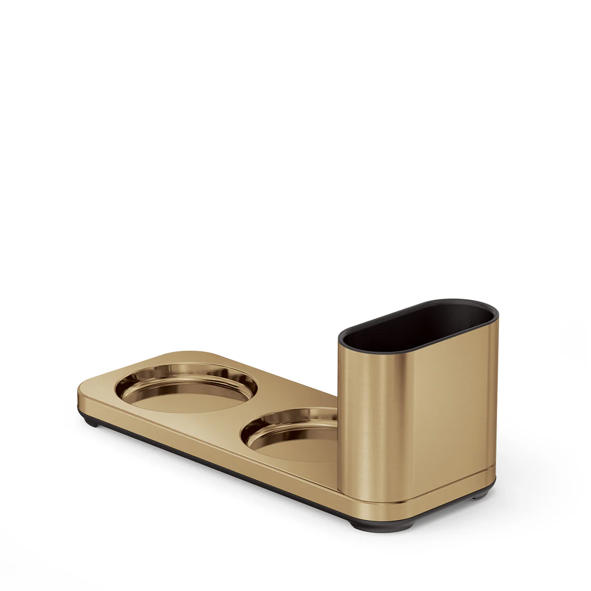 Sensor Pump 14 oz. Dual Caddy - Image 10
