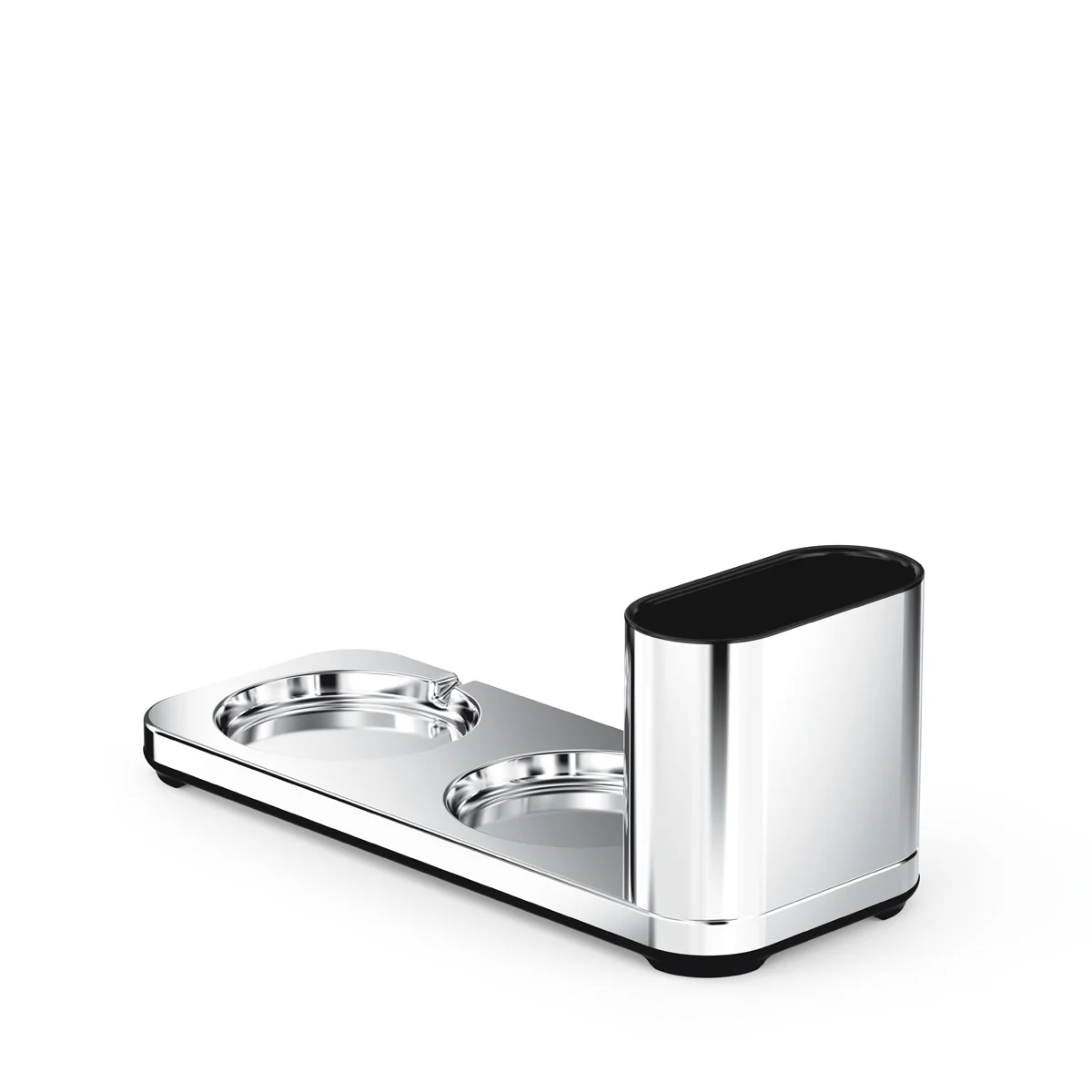 Sensor Pump 14 oz. Dual Caddy - Image 13