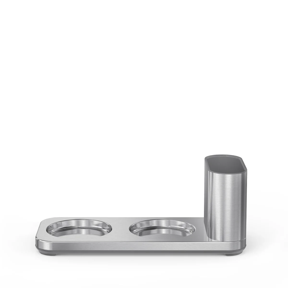 Sensor Pump 14 oz. Dual Caddy - Image 2