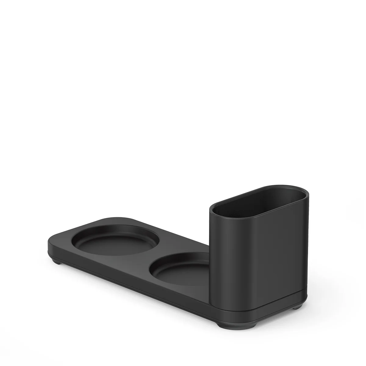 Sensor Pump 14 oz. Dual Caddy - Image 4