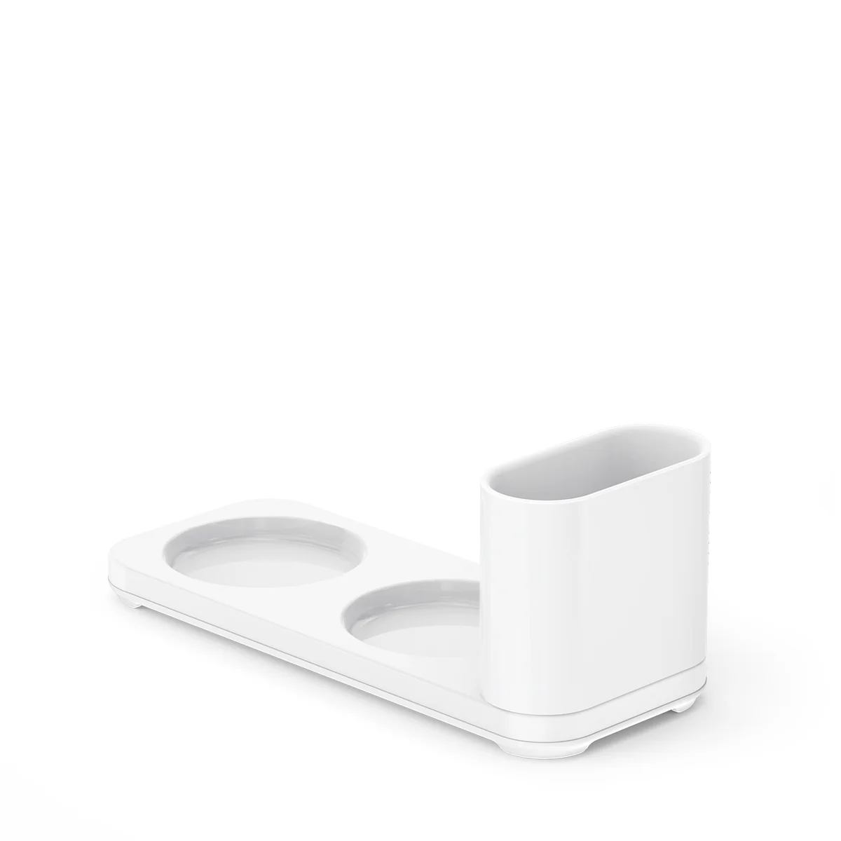 Sensor Pump 14 oz. Dual Caddy - Image 7