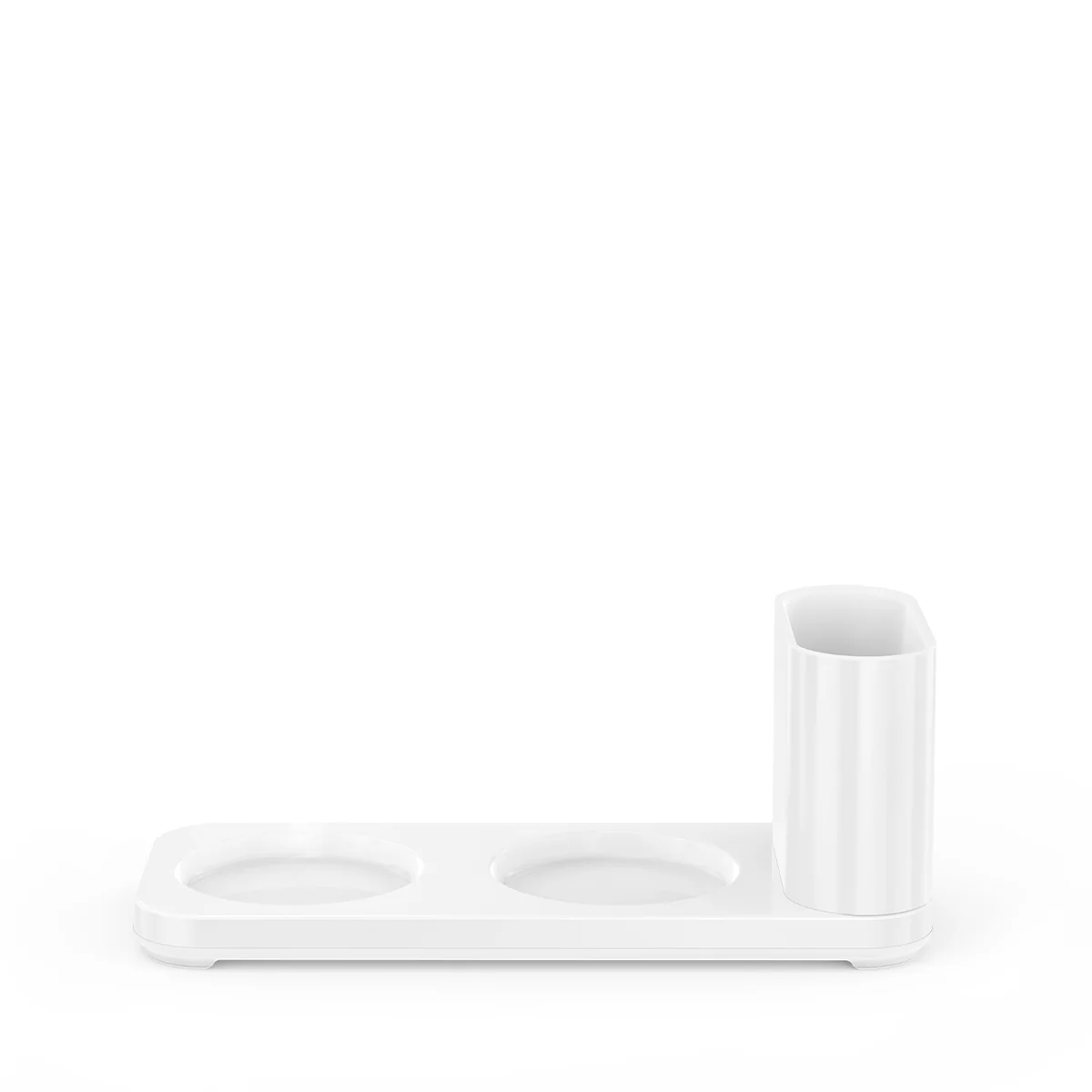 Sensor Pump 14 oz. Dual Caddy - Image 8