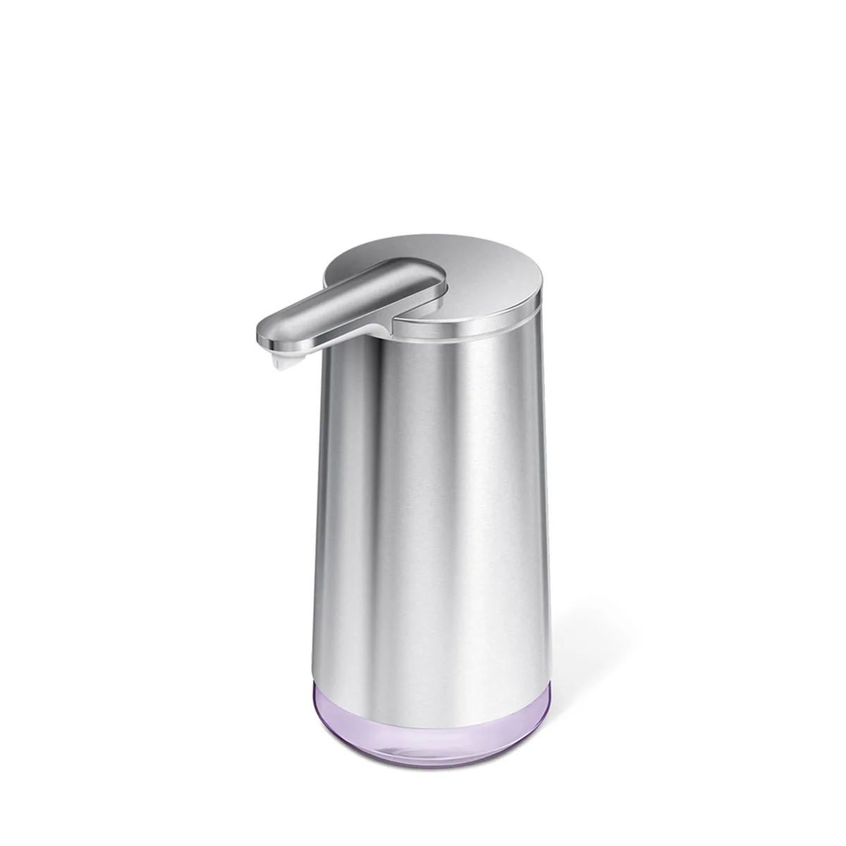 gen1 foam cartridge sensor pump, lavender hand soap included