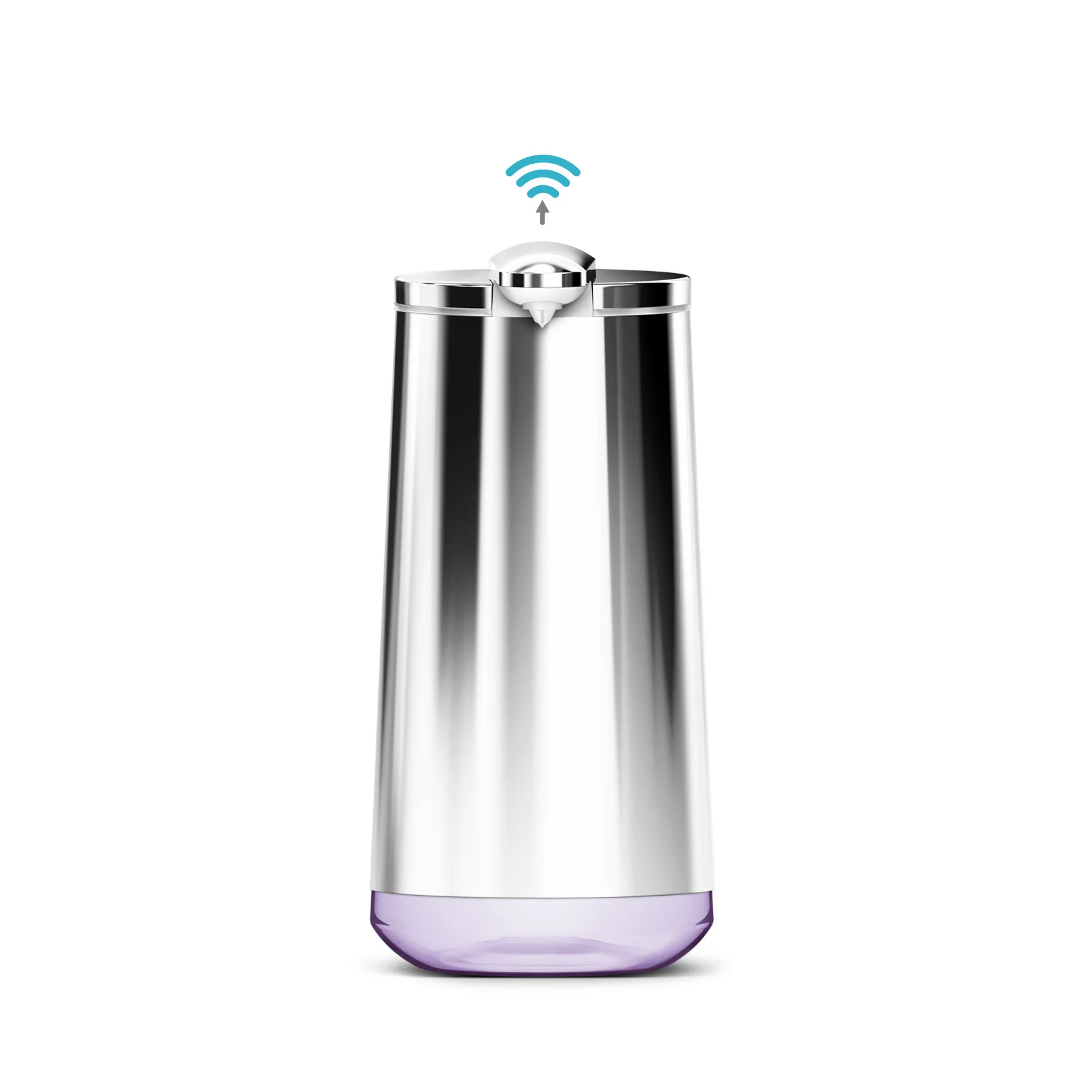 gen2 foam cartridge sensor pump, hand soap - Image 2