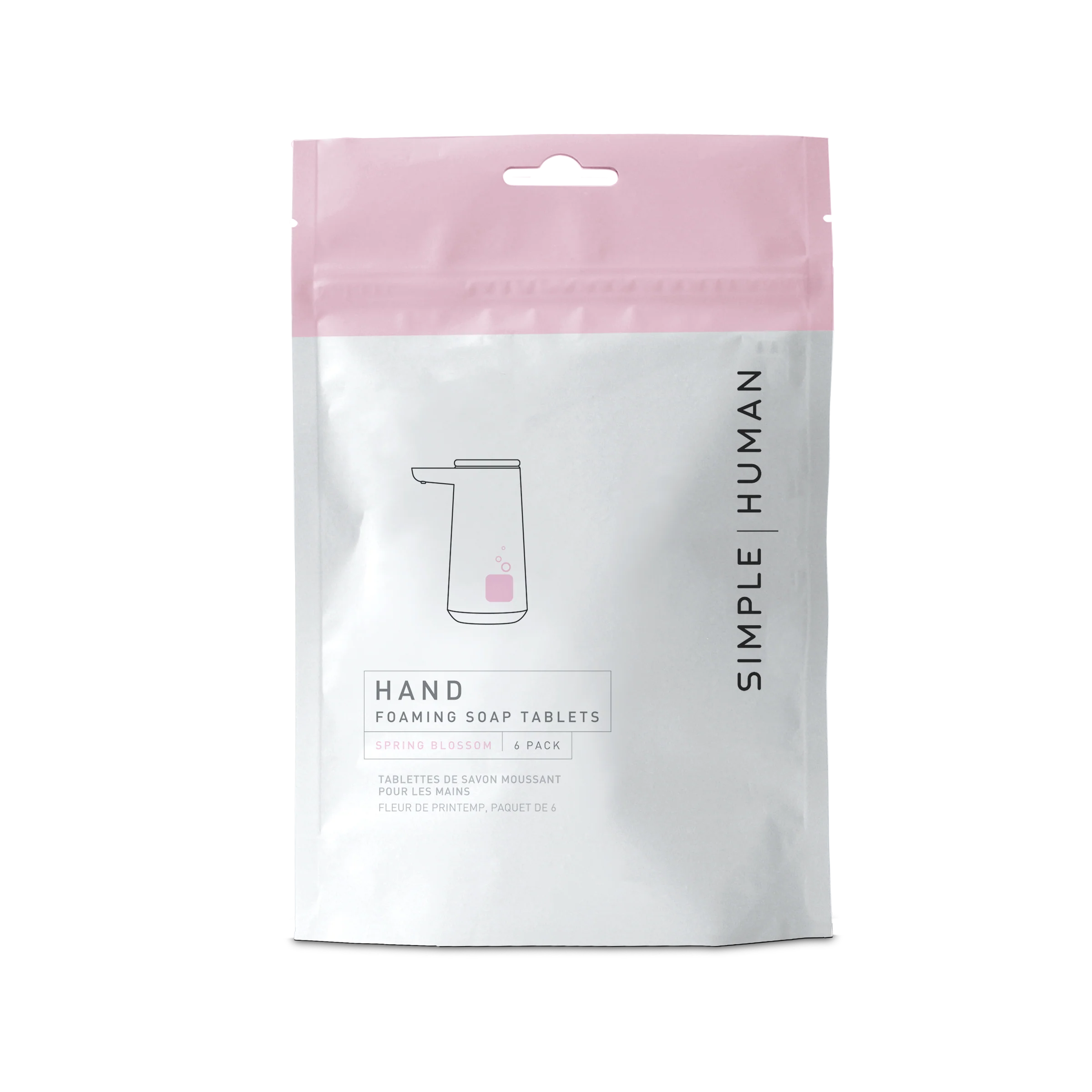 Foaming Hand Soap Tablets - Image 3