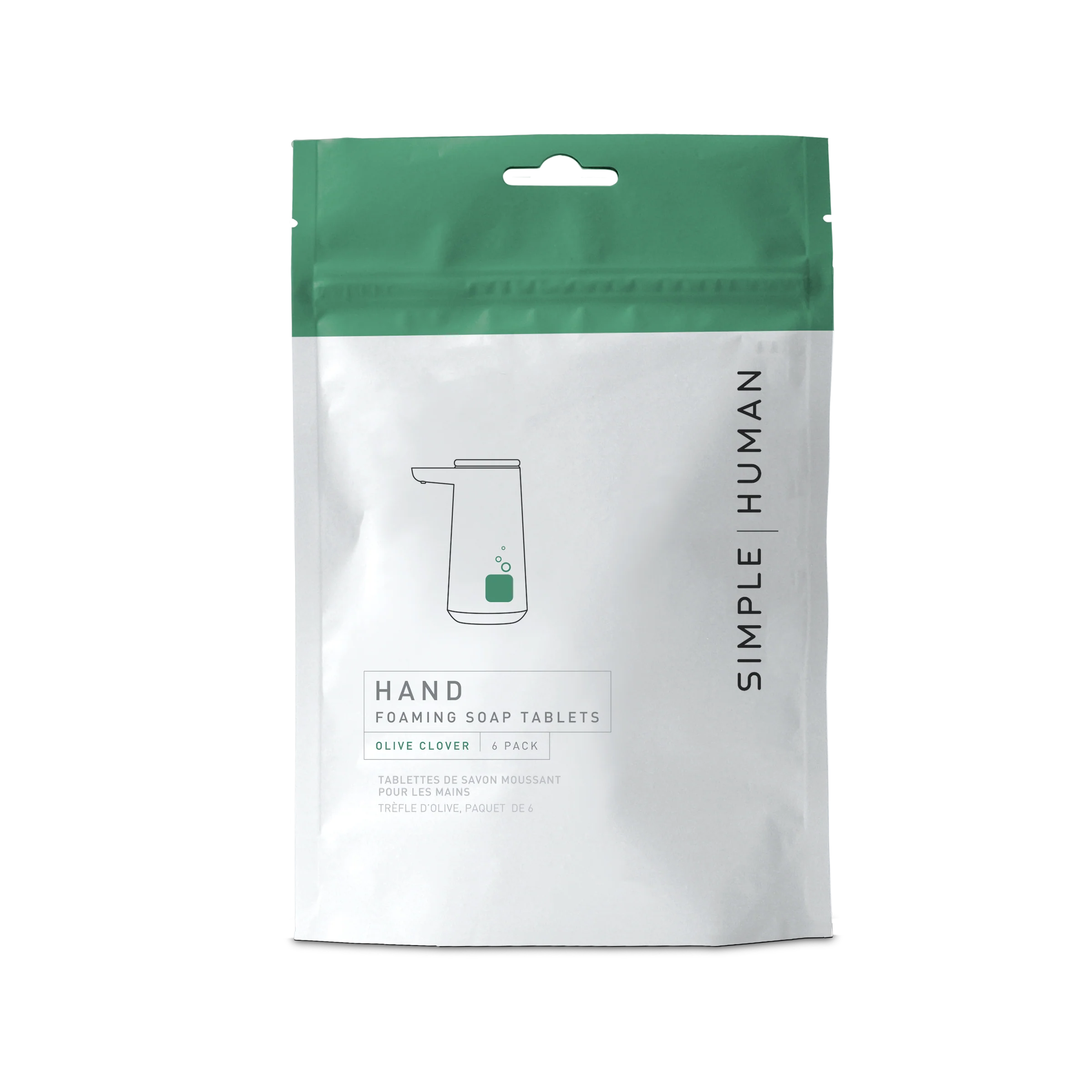 Foaming Hand Soap Tablets - Image 4