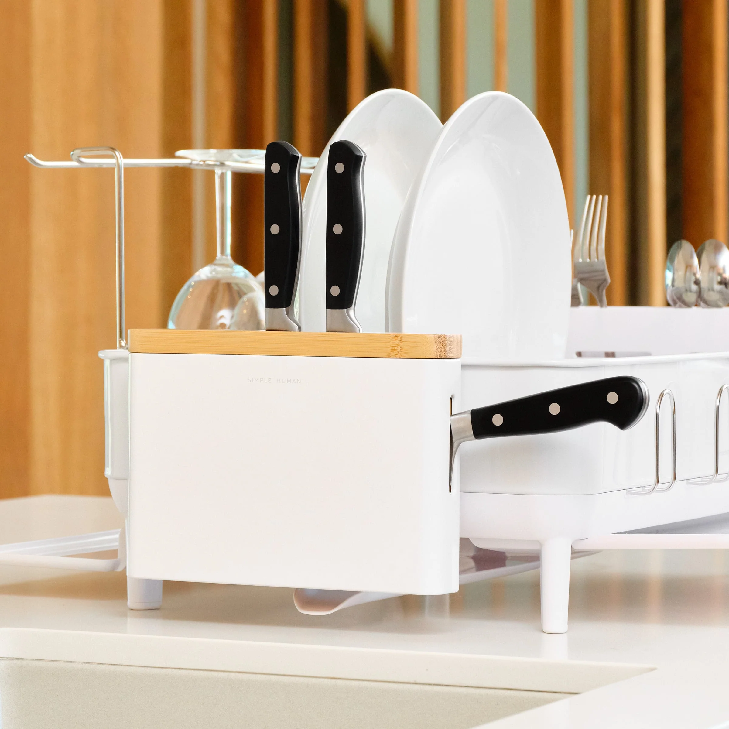 Knife Block - Image 20