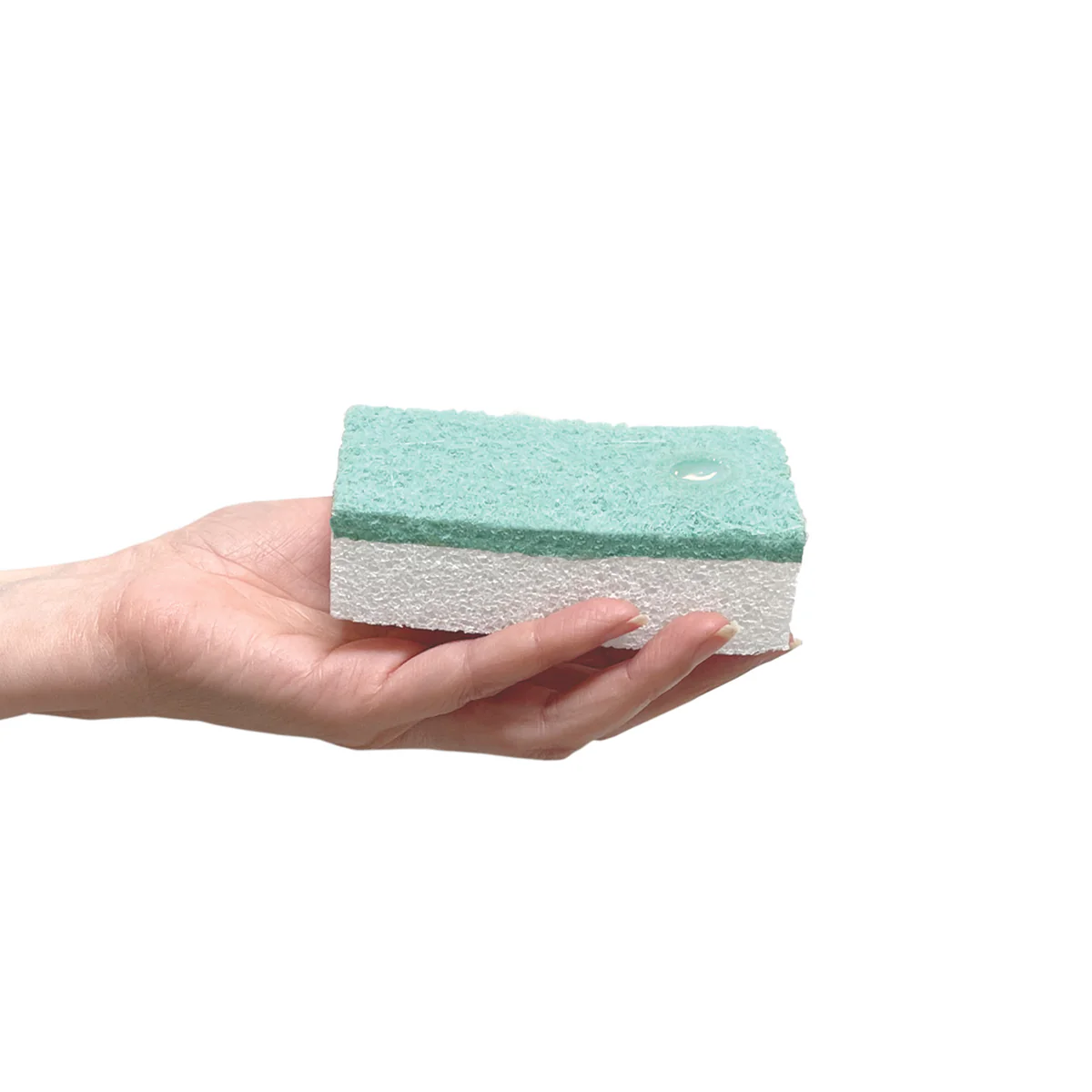 Lavender Mint Liquid Dish Soap Refill Pouch - Image 8