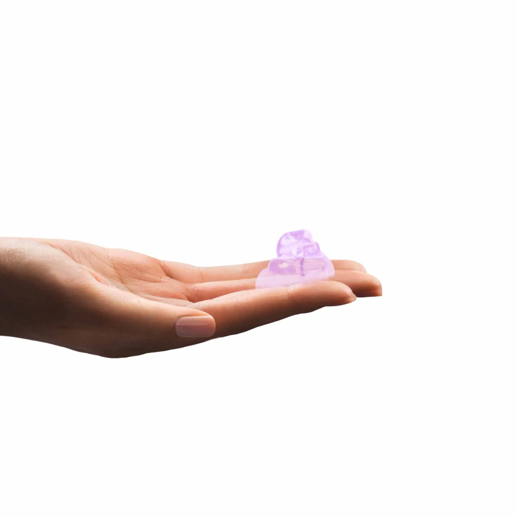 Geranium Liquid Hand Soap Refill Pouch - Image 5