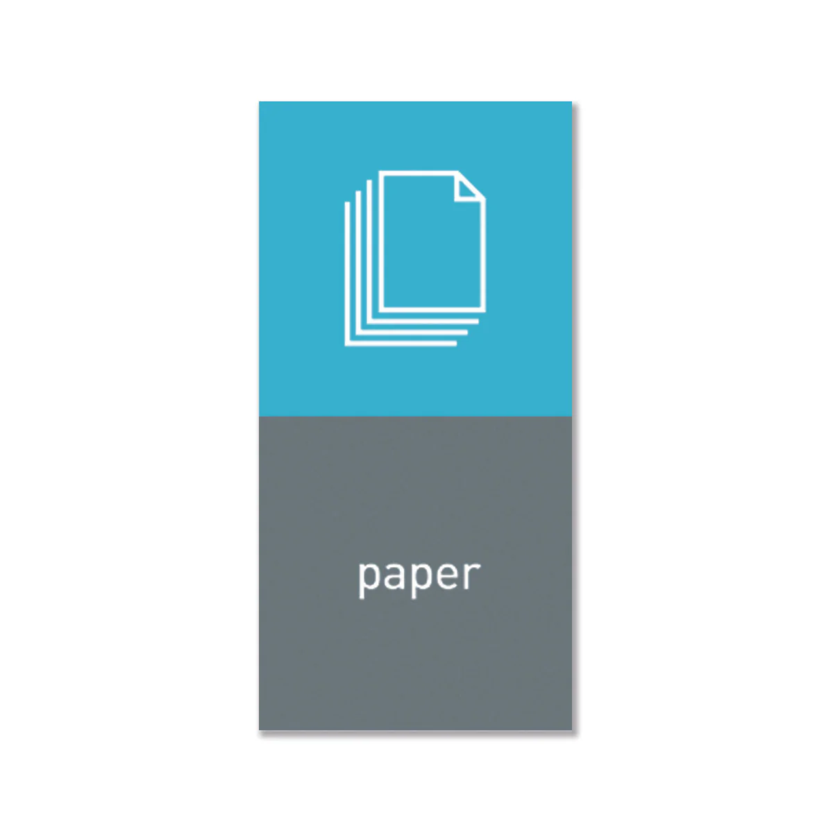 Magnetic Sorting Label - Image 13