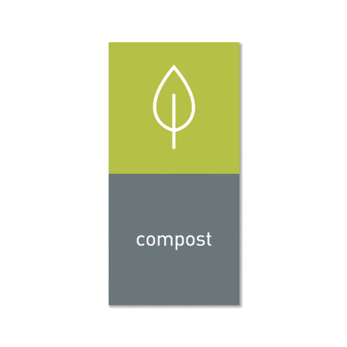 Magnetic Sorting Label - Image 19