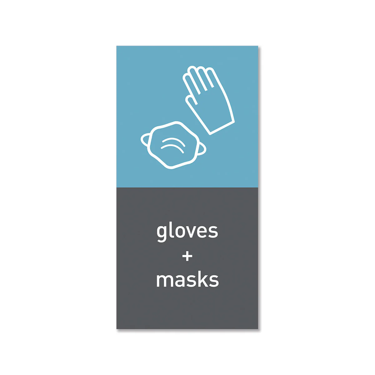Magnetic Sorting Label - Image 25