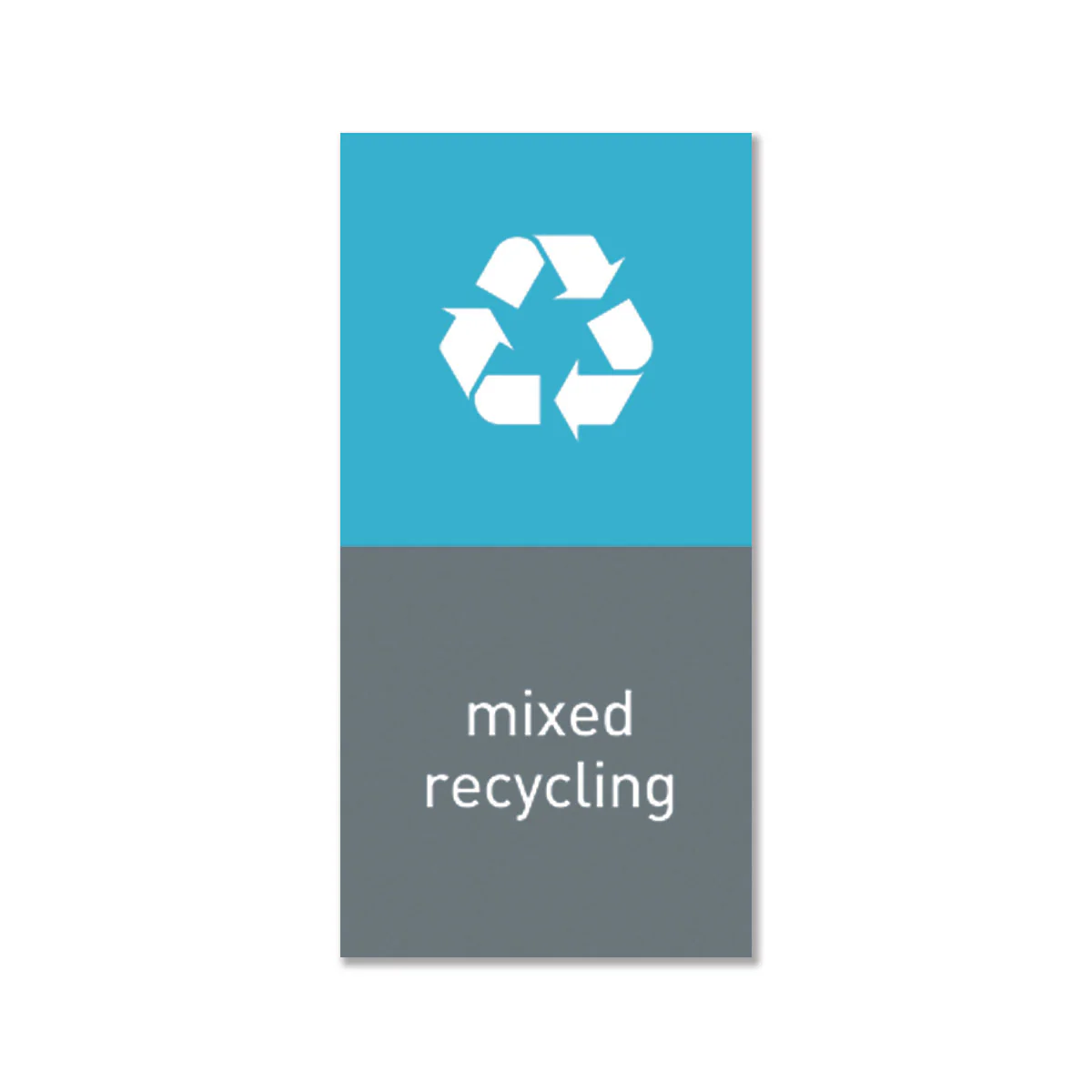 Magnetic Sorting Label - Image 4