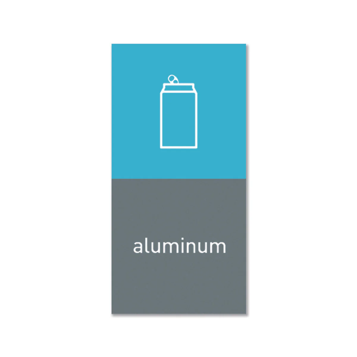Magnetic Sorting Label - Image 7