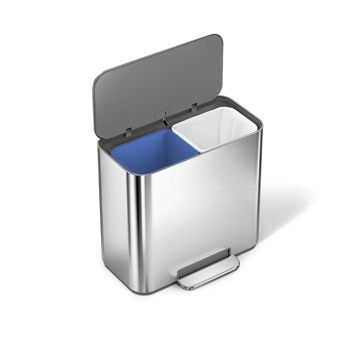 Mini Recycler Step Can - Image 6