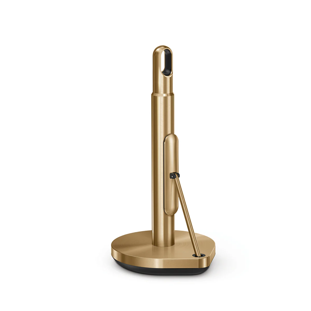Tension Arm Paper Towel Holder - Image 11
