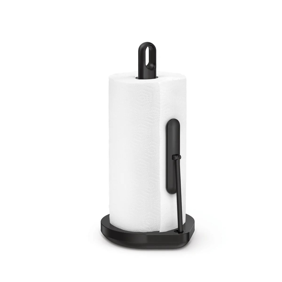 Tension Arm Paper Towel Holder - Image 4