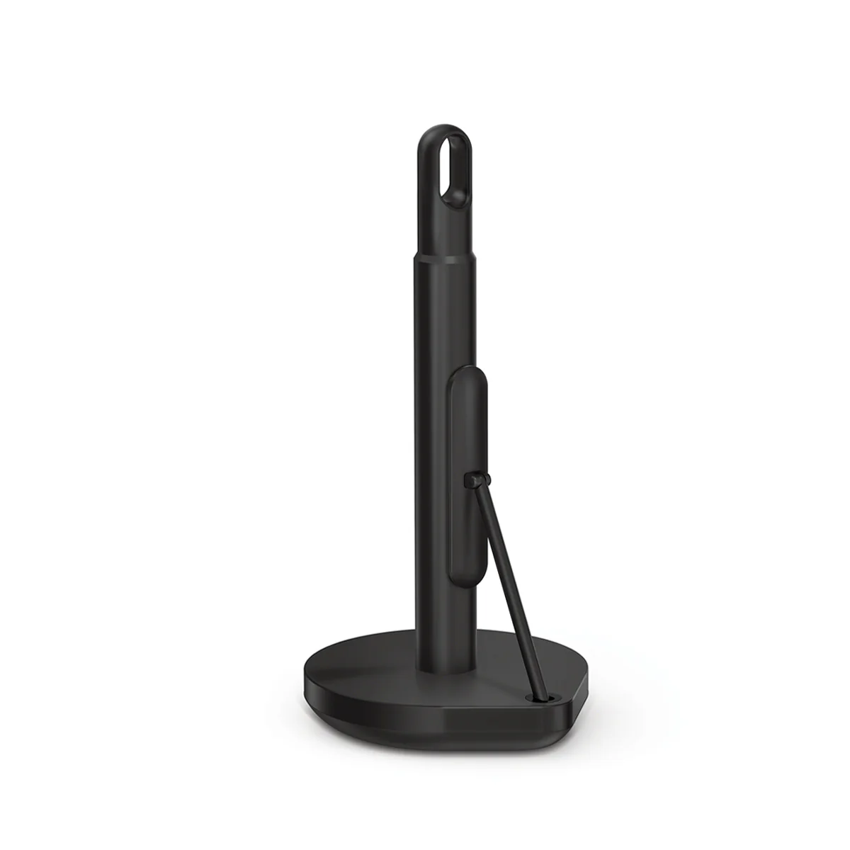 Tension Arm Paper Towel Holder - Image 5